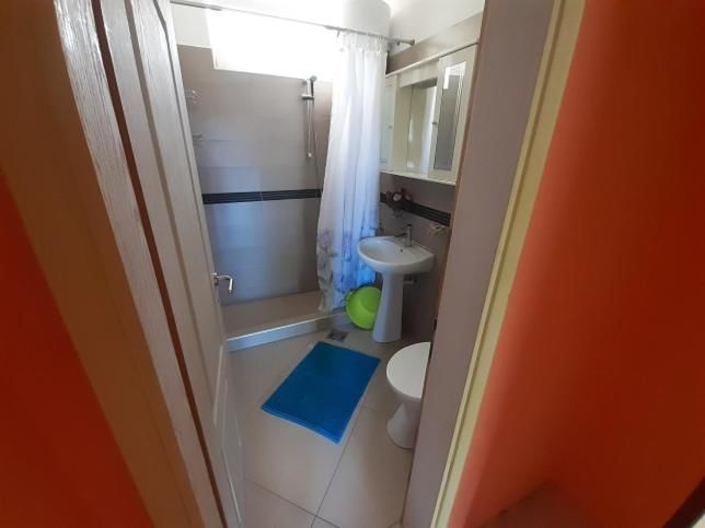 Апартаменты Family apartment Garden and Sea Петровац-14