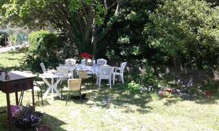 Апартаменты Family apartment Garden and Sea Петровац Апартаменты с 1 спальней-2