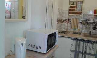 Апартаменты Family apartment Garden and Sea Петровац Апартаменты с 1 спальней-28