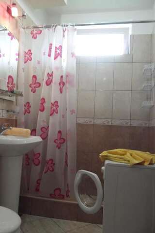 Апартаменты Family apartment Garden and Sea Петровац Апартаменты с 1 спальней-41
