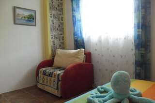 Апартаменты Family apartment Garden and Sea Петровац Апартаменты с 1 спальней-43