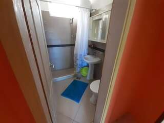 Апартаменты Family apartment Garden and Sea Петровац Апартаменты с 1 спальней-63