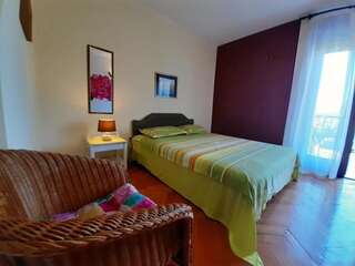 Апартаменты Family apartment Garden and Sea Петровац Апартаменты с 1 спальней-64