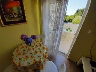Апартаменты Family apartment Garden and Sea Петровац Апартаменты с 1 спальней-65