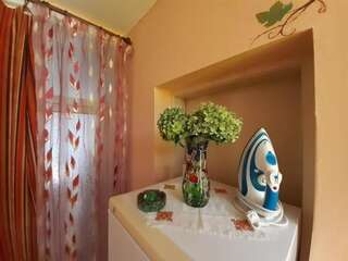 Апартаменты Family apartment Garden and Sea Петровац Апартаменты с 1 спальней-67
