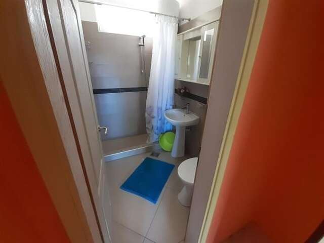Апартаменты Family apartment Garden and Sea Петровац-13