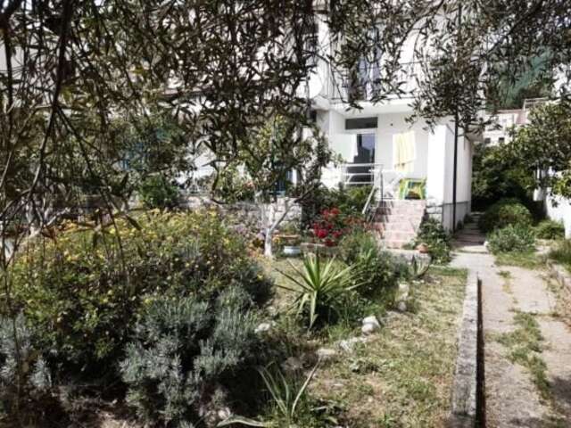 Апартаменты Family apartment Garden and Sea Петровац-40