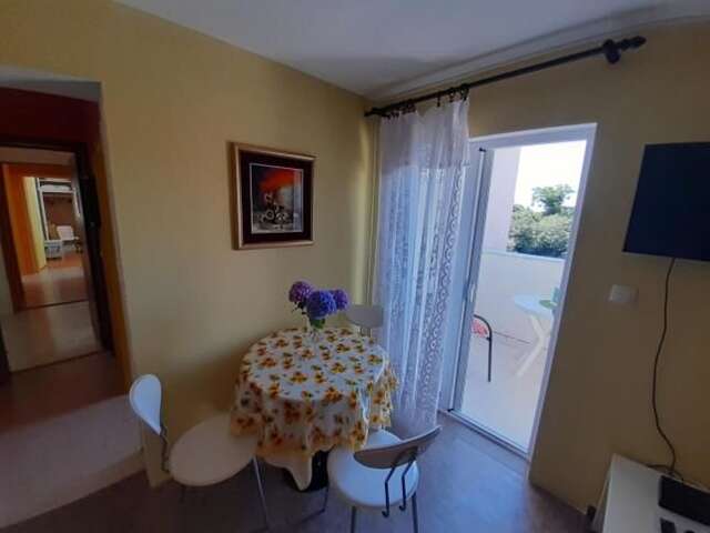 Апартаменты Family apartment Garden and Sea Петровац-60