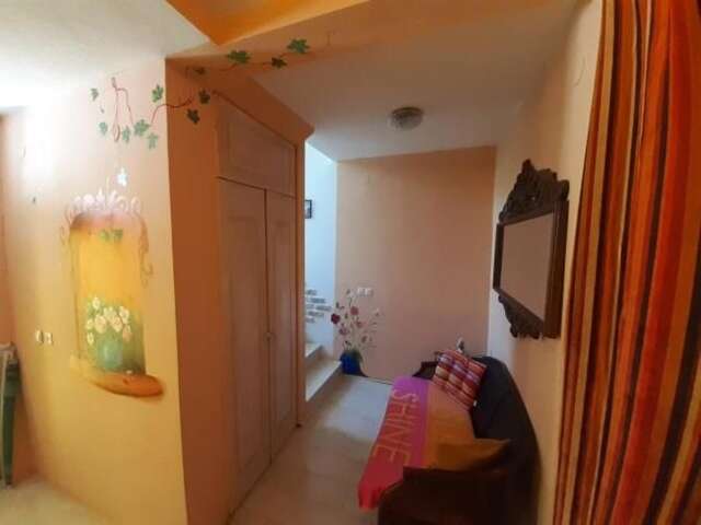 Апартаменты Family apartment Garden and Sea Петровац-70